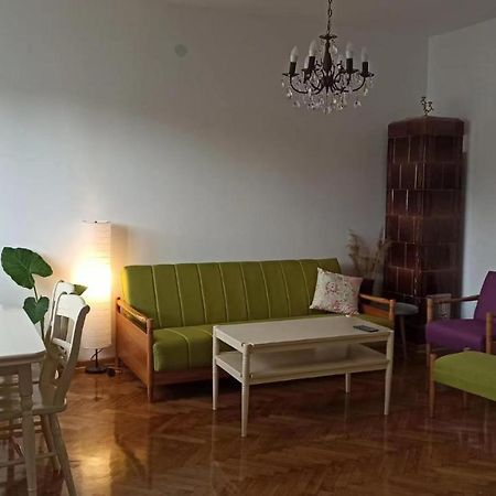 Apartment Hermes Belgrad Exterior foto