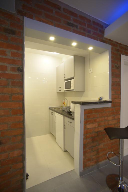 Apartment Hermes Belgrad Exterior foto